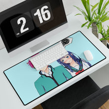 Load image into Gallery viewer, The Disastrous Life Of Saiki K Mouse Pad (Desk Mat)
