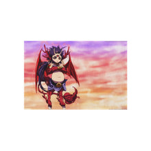 Load image into Gallery viewer, Magi: The Labyrinth Of Magic Sinbad, Japanese Desk Mat Rug
