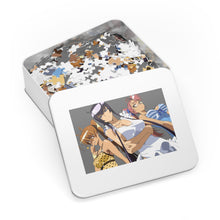 Load image into Gallery viewer, Rei,Saeko and Saya Jigsaw Puzzle

