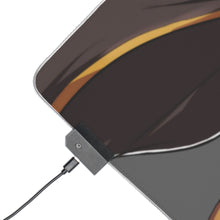Load image into Gallery viewer, Megumin RGB LED Mouse Pad (Desk Mat)
