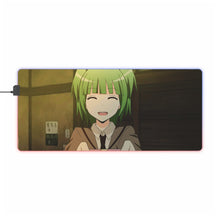 Load image into Gallery viewer, Kaede Kayano RGB LED Mouse Pad (Desk Mat)
