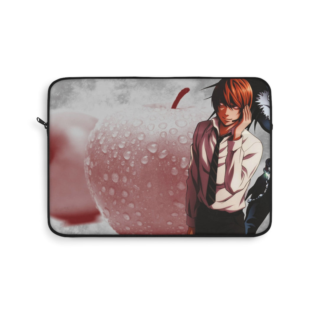 Anime Death Note Laptop Sleeve
