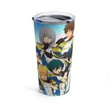 Load image into Gallery viewer, Free! Tumbler 20oz

