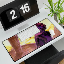 Load image into Gallery viewer, Anime Shunya Yamashita Mouse Pad (Desk Mat)

