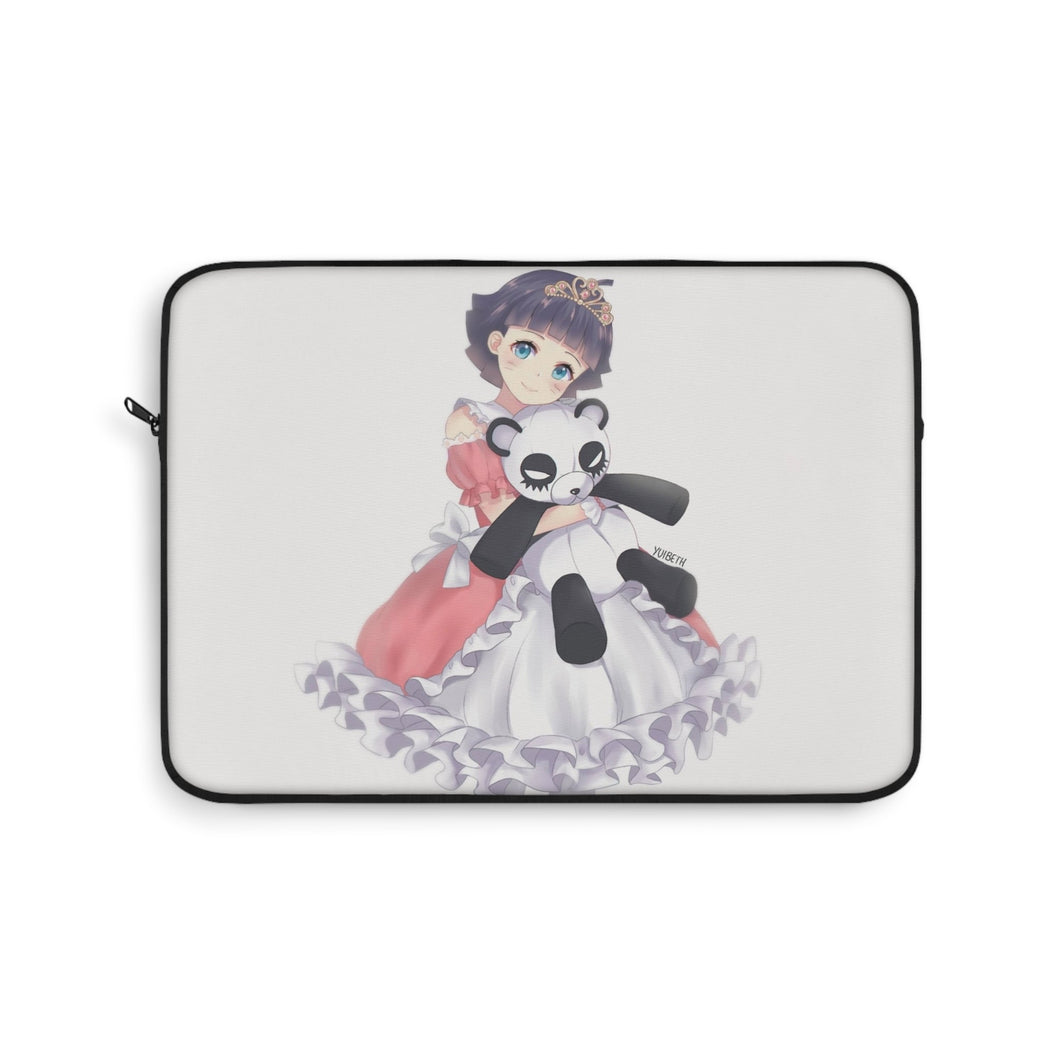 Boruto Laptop Sleeve