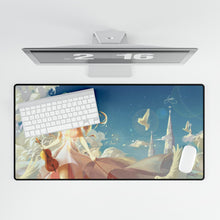 Load image into Gallery viewer, Again Mouse Pad (Desk Mat)
