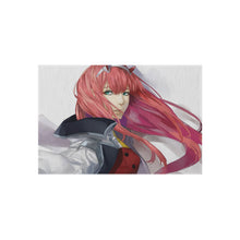 Load image into Gallery viewer, Darling in the FranXX Rug
