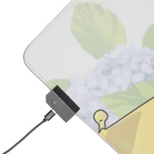 Load image into Gallery viewer, Monogatari (Series) RGB LED Mouse Pad (Desk Mat)
