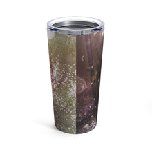 Load image into Gallery viewer, Hakuouki Shinsengumi Kitan Tumbler 20oz
