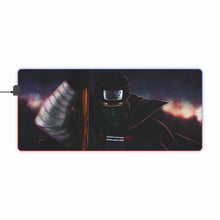 Load image into Gallery viewer, Anime Fairy Tail RGB LED Mouse Pad (Desk Mat)
