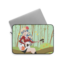 Load image into Gallery viewer, Anime Tengen Toppa Gurren Lagannr Laptop Sleeve
