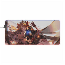 Load image into Gallery viewer, Fate/Grand Order RGB LED Mouse Pad (Desk Mat)
