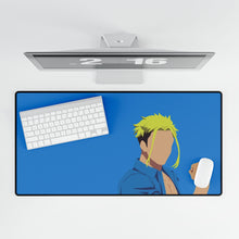 Load image into Gallery viewer, Zom 100 Bucket List Of The Dead Mouse Pad (Desk Mat)
