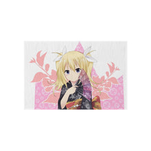 Load image into Gallery viewer, Anime ChaoS;Child Rug

