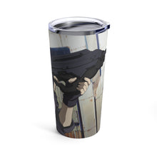 Load image into Gallery viewer, Ghost In The Shell Tumbler 20oz
