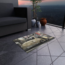Load image into Gallery viewer, Anime Chainsaw Man Rug

