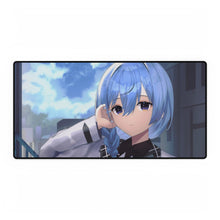 Load image into Gallery viewer, Hoshimachi Suisei Mouse Pad (Desk Mat)
