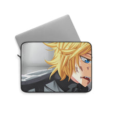 Load image into Gallery viewer, Seraph Of The End Laptop Sleeve
