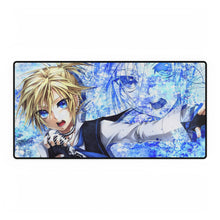 Load image into Gallery viewer, Anime Vocaloid Mouse Pad (Desk Mat)
