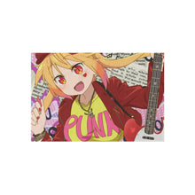 Load image into Gallery viewer, Punk Tooru Rug
