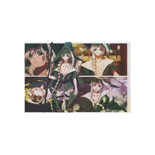 Load image into Gallery viewer, Magi: The Labyrinth Of Magic Japanese Desk Mat, Yunan Rug

