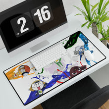 Load image into Gallery viewer, Sgt. Frog Mouse Pad (Desk Mat)
