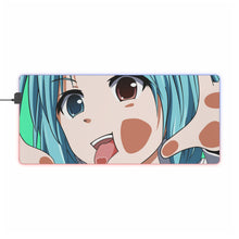 Load image into Gallery viewer, Touhou RGB LED Mouse Pad (Desk Mat)
