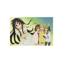 Load image into Gallery viewer, K-ON! Rug
