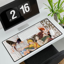 Load image into Gallery viewer, Hikaru No Go Mouse Pad (Desk Mat)
