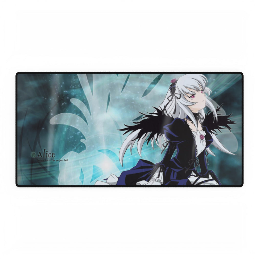 Anime Rozen Maidenr Mouse Pad (Desk Mat)