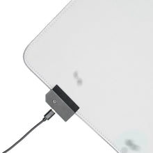 Load image into Gallery viewer, Kill La Kill RGB LED Mouse Pad (Desk Mat)
