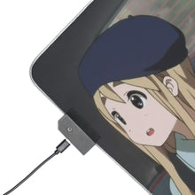 Load image into Gallery viewer, K-ON! RGB LED Mouse Pad (Desk Mat)
