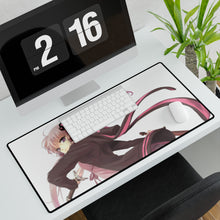 Load image into Gallery viewer, Anime Vocaloid Mouse Pad (Desk Mat)
