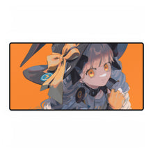Load image into Gallery viewer, Anime Witch Mouse Pad (Desk Mat)
