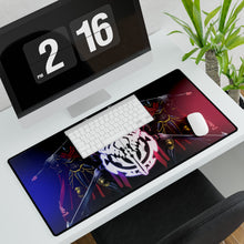 Load image into Gallery viewer, Anime Overlord Mouse Pad (Desk Mat)
