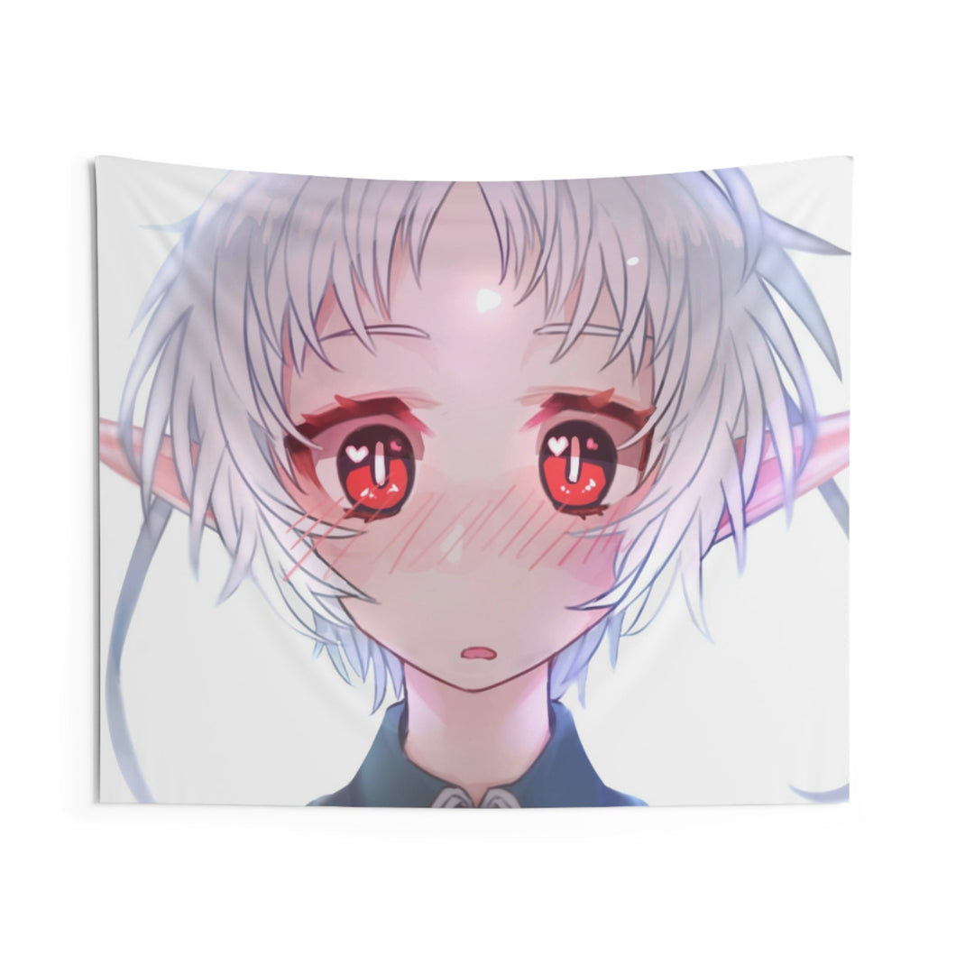 Mushoku Tensei: Jobless Reincarnation Indoor Wall Tapestry