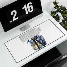 Load image into Gallery viewer, Persona 3 Mouse Pad (Desk Mat)
