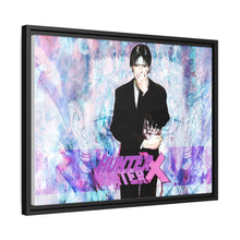 Load image into Gallery viewer, Kuroro Lucifer Canvas Framed Art Print
