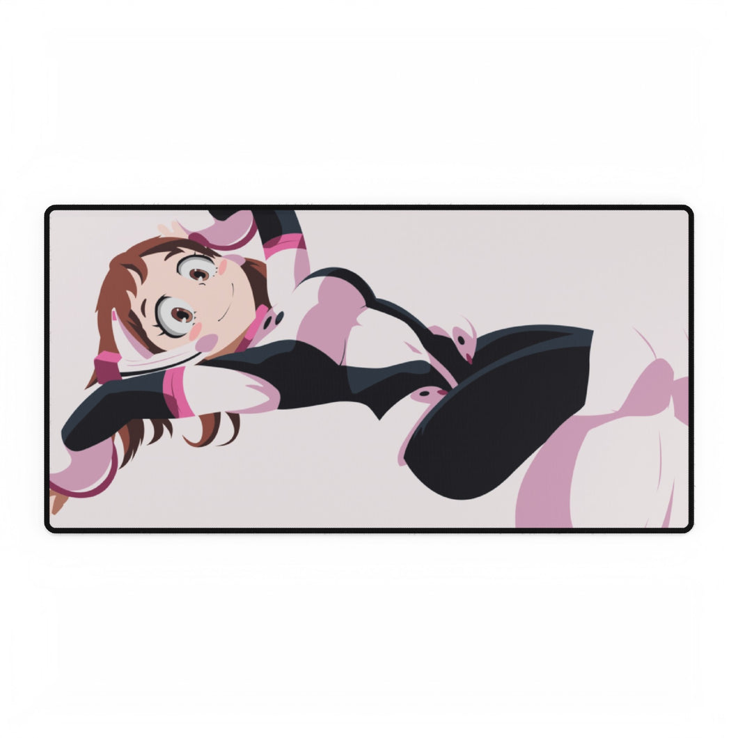 Anime My Hero Academia Mouse Pad (Desk Mat)
