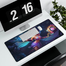 Load image into Gallery viewer, Smite Mouse Pad (Desk Mat)
