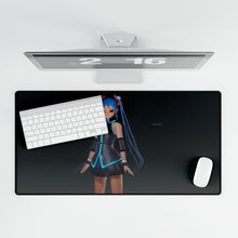 Load image into Gallery viewer, RL-16 Project Original Mouse Pad (Desk Mat)
