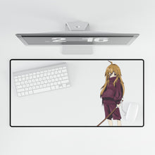 Load image into Gallery viewer, Anime Toradora! Mouse Pad (Desk Mat)
