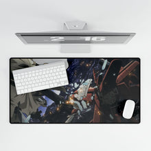 Load image into Gallery viewer, Break Blade Mouse Pad (Desk Mat)
