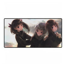 Load image into Gallery viewer, Anime Sora no Woto Mouse Pad (Desk Mat)
