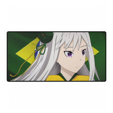Load image into Gallery viewer, Waifu Brasileira Mouse Pad (Desk Mat)
