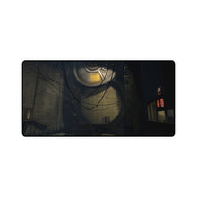 Load image into Gallery viewer, Transition Seal Mouse Pad (Desk Mat)

