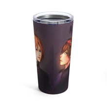 Load image into Gallery viewer, Anime Gintama Tumbler 20oz
