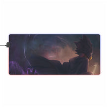 Load image into Gallery viewer, My Hero Academia RGB LED Mouse Pad (Desk Mat)
