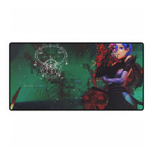 Load image into Gallery viewer, Re:Zero − Starting Life in Another World - Rem - Exodemon Mouse Pad (Desk Mat)
