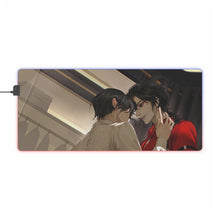 Load image into Gallery viewer, Tian Guan Ci Fu RGB LED Mouse Pad (Desk Mat)
